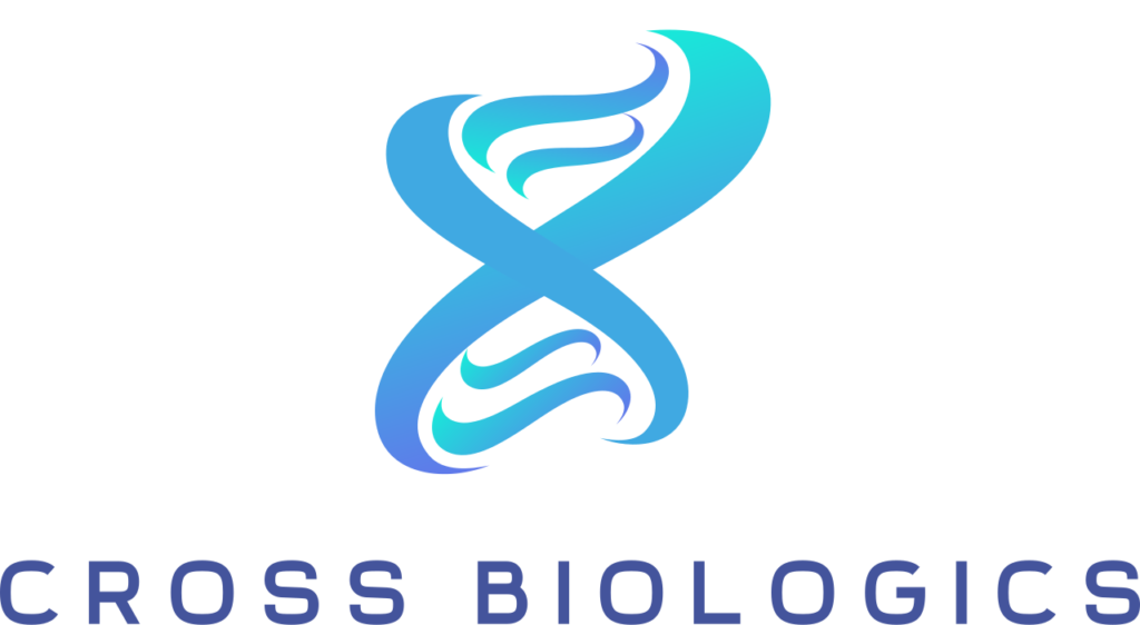 Cross Biologics Logo